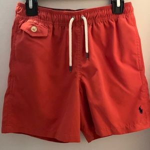 Boys Polo swimming shorts